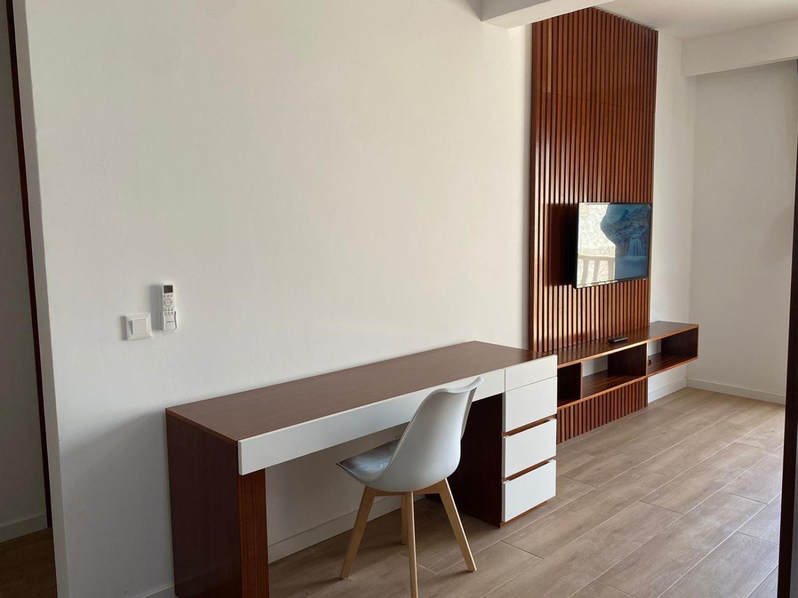 Апартаменти Mota Residencia Санта-Марія Екстер'єр фото